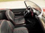 Alfa Romeo 2000 Spider 1958 года